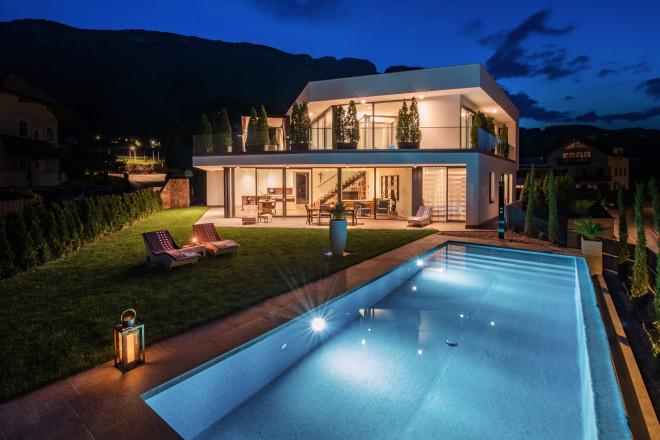 Villa Aich foto 6