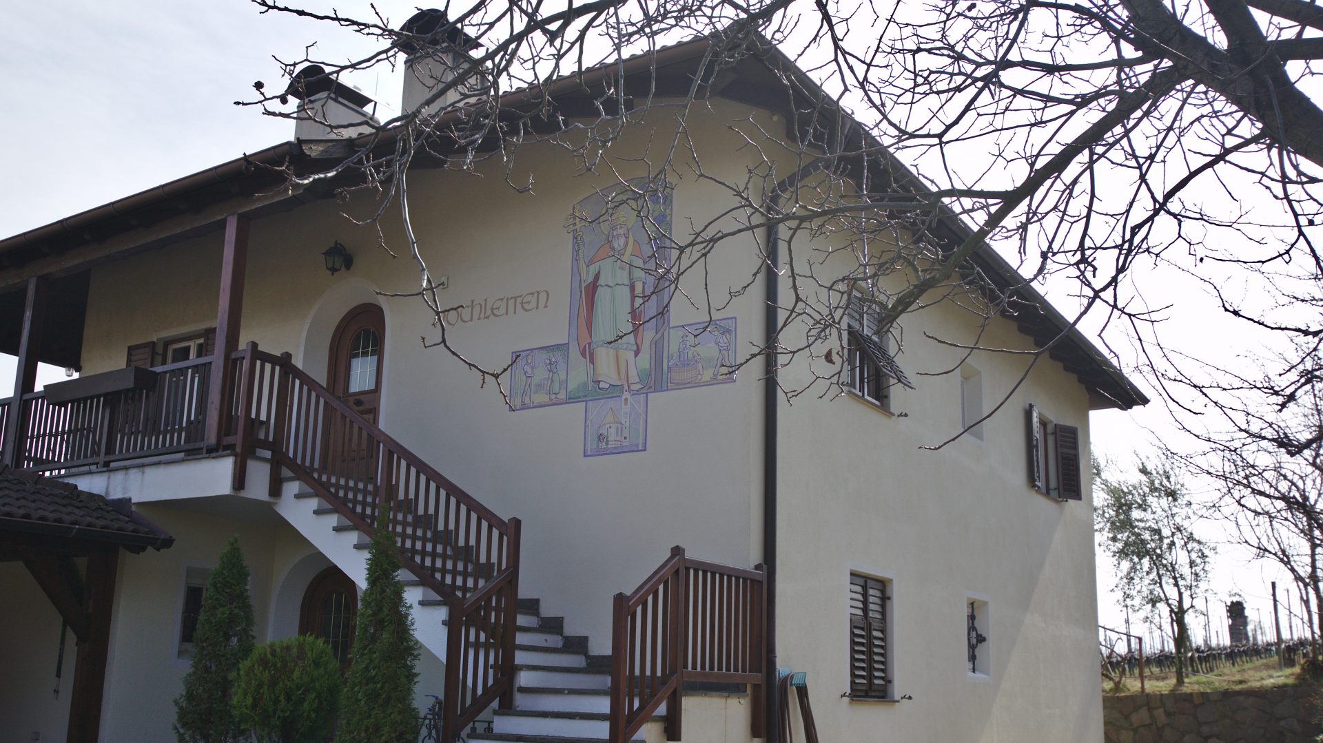 Hochleiten foto 1