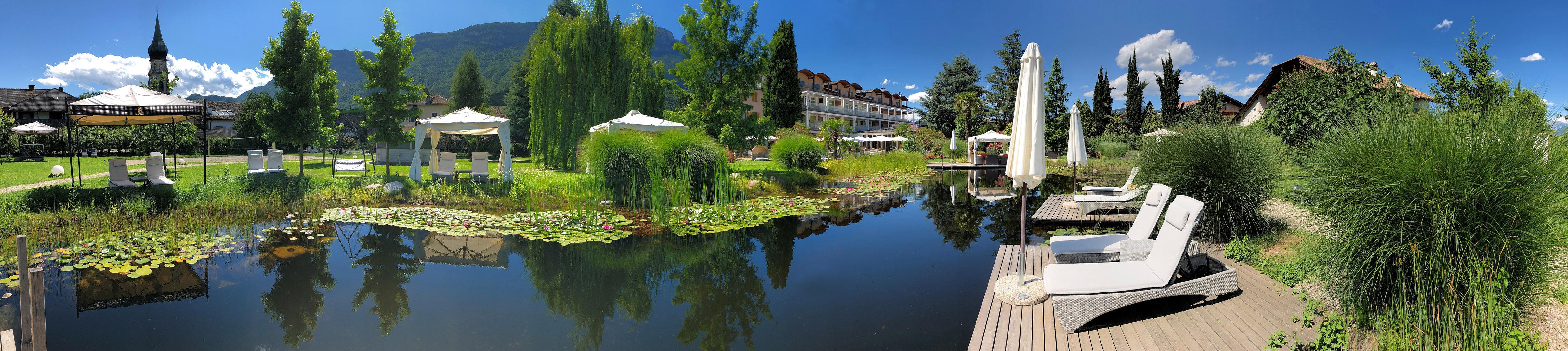 Hotel Weingarten foto 1