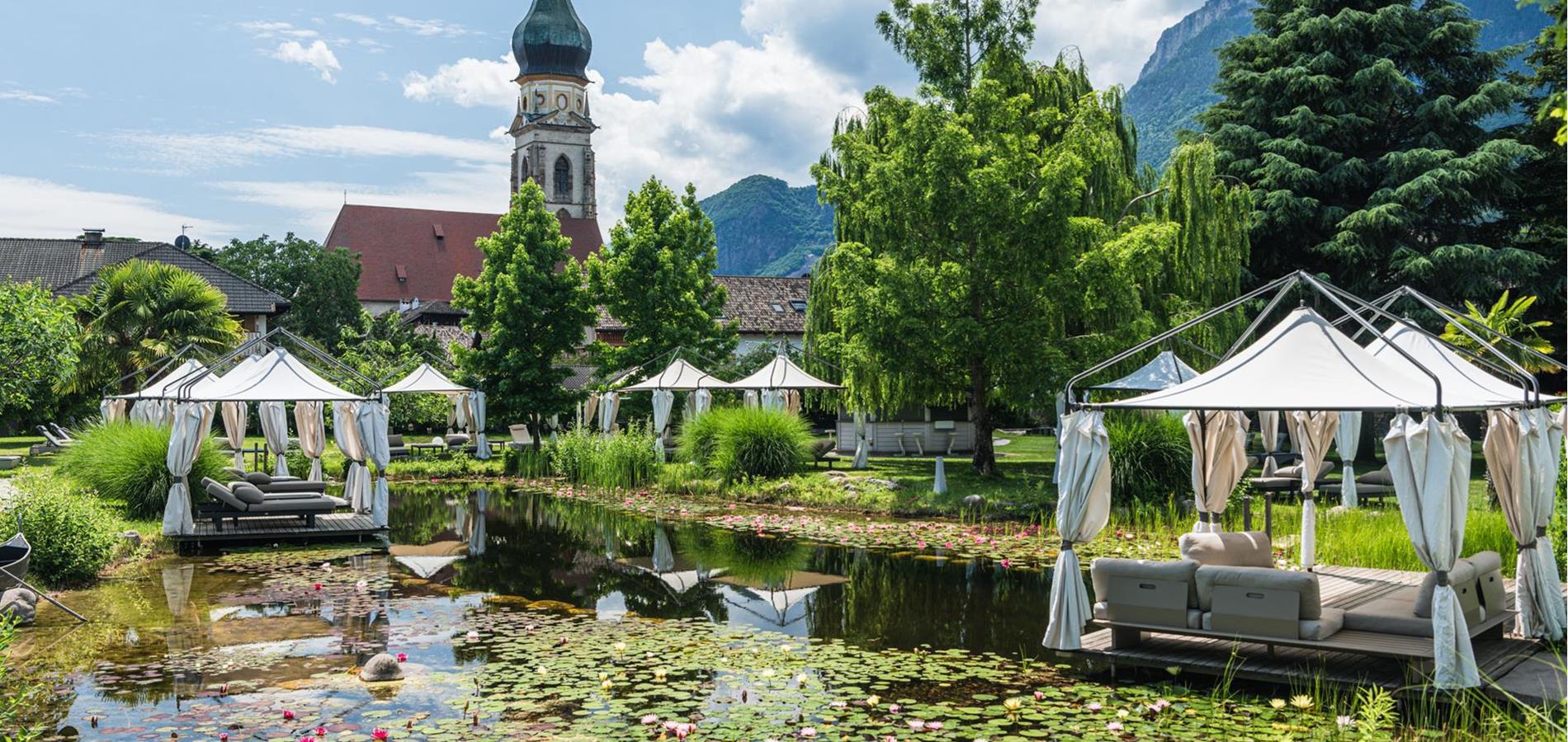Hotel Weingarten foto 2