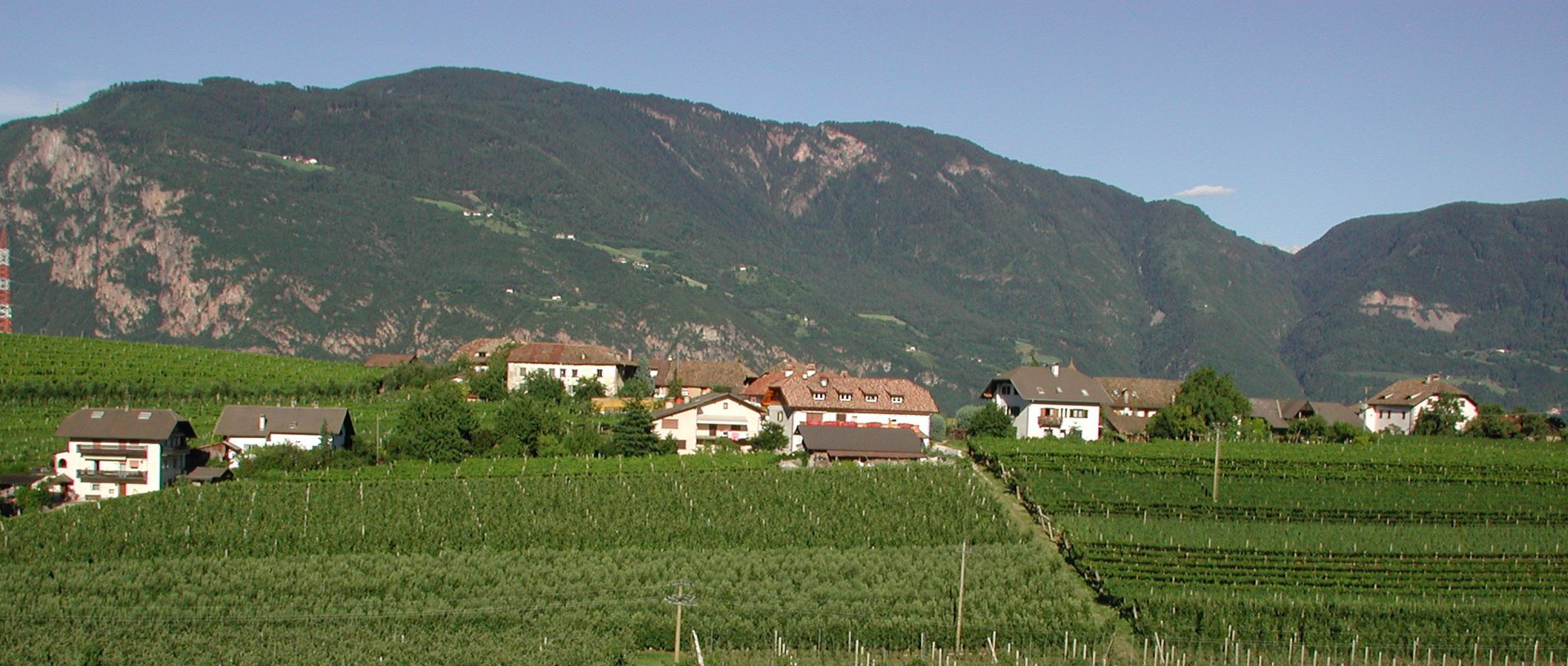 Il Maso Valtlhof foto 1