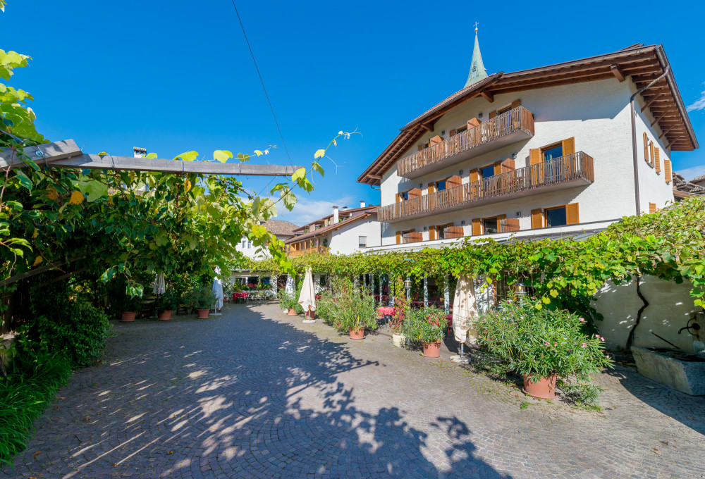 Gasthof Zum Guten Tropfen foto 1