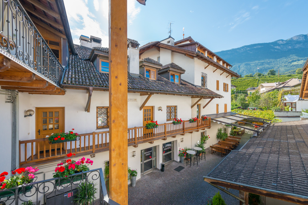 Gasthof Zum Guten Tropfen foto 4