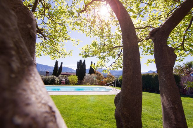 Garni Gartenheim foto 4