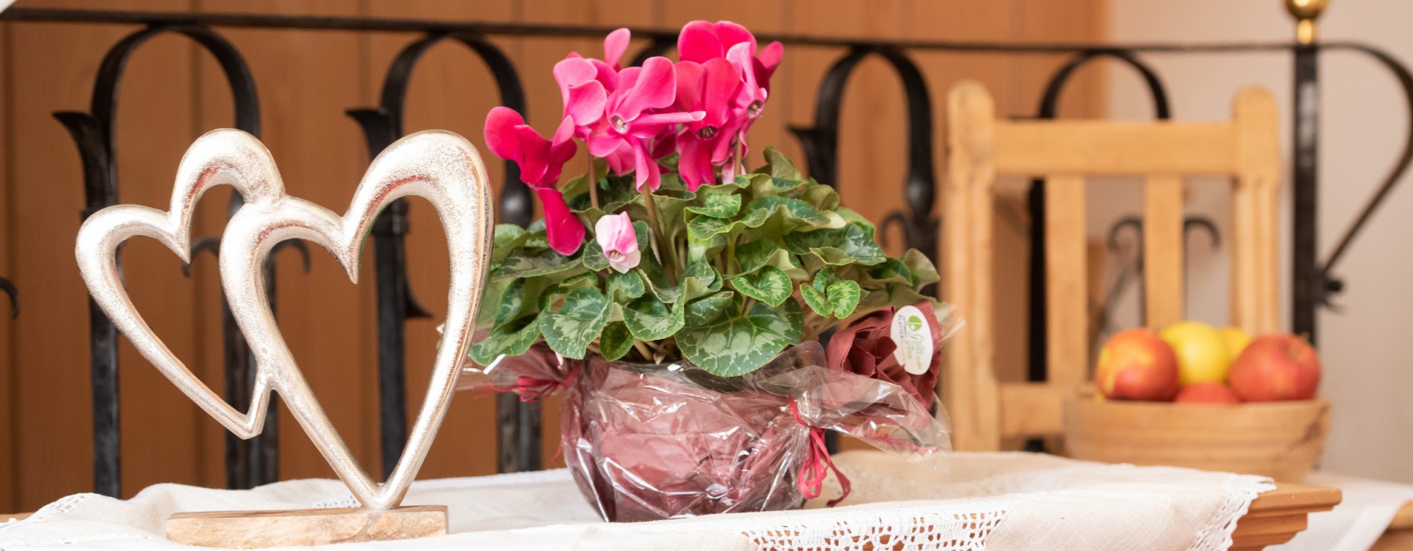 Haus St. Valentin foto 3