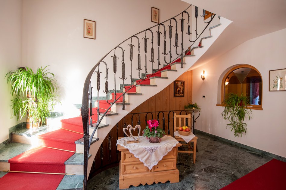 Haus St. Valentin foto 6