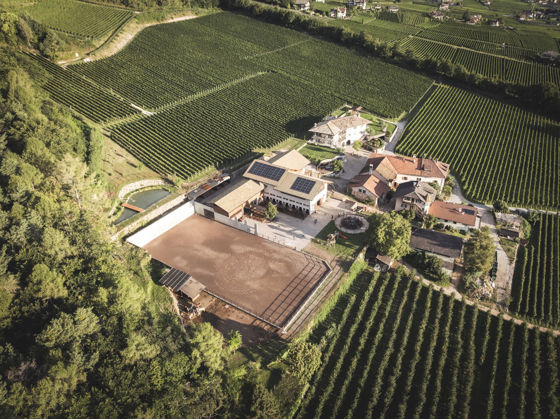 Nofnerhof foto 1