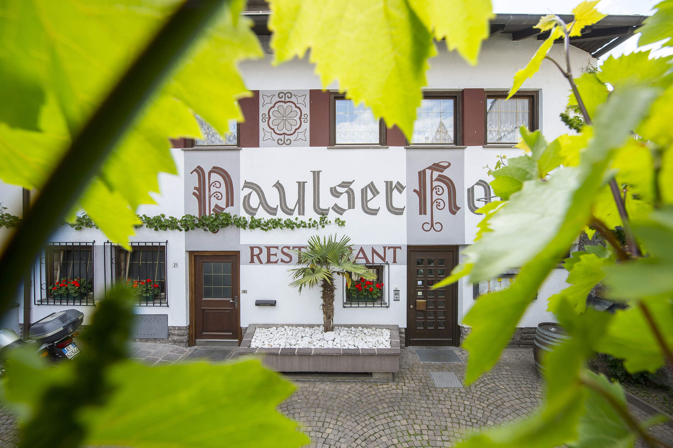 Ristorante Paulserhof foto 4