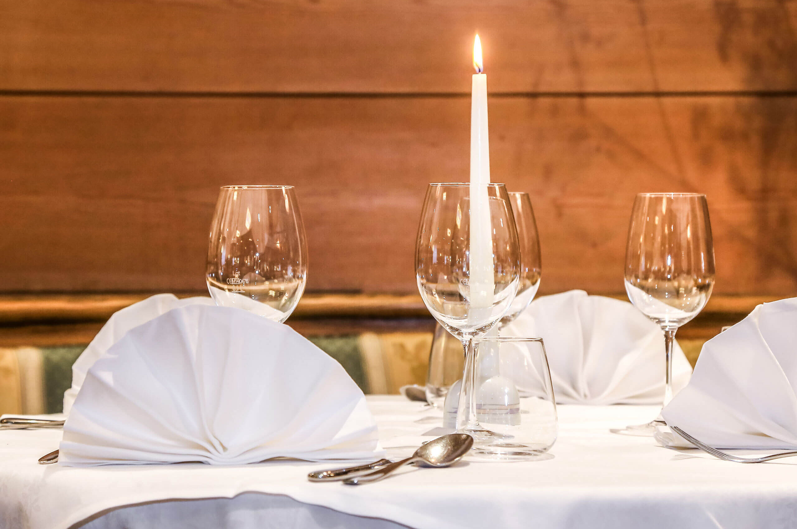 Ristorante Paulserhof foto 5