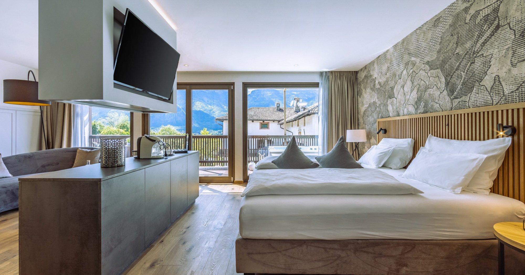 Hotel Ansitz Rungghof foto 1