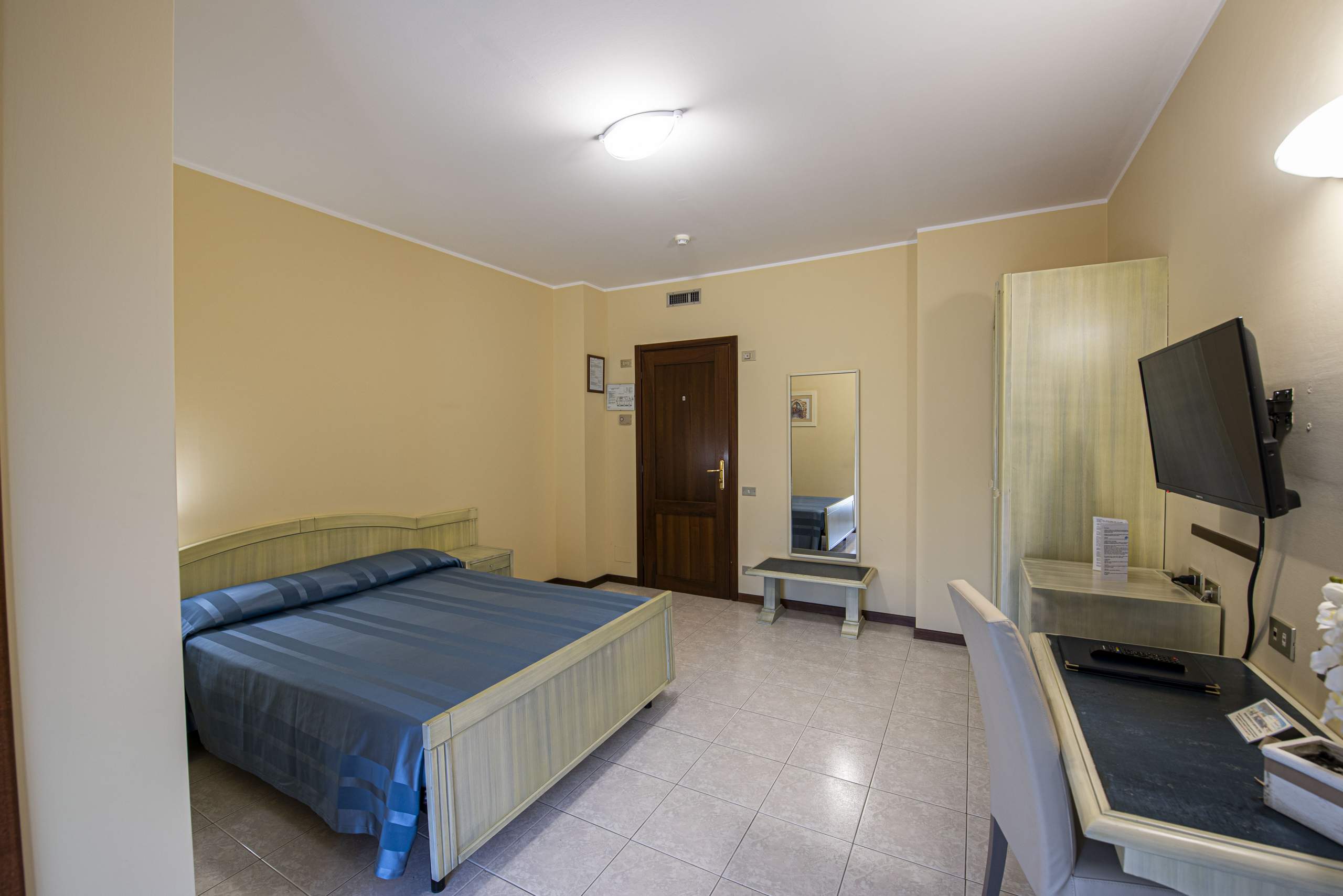 Hotel Cristoforo Colombo foto 1