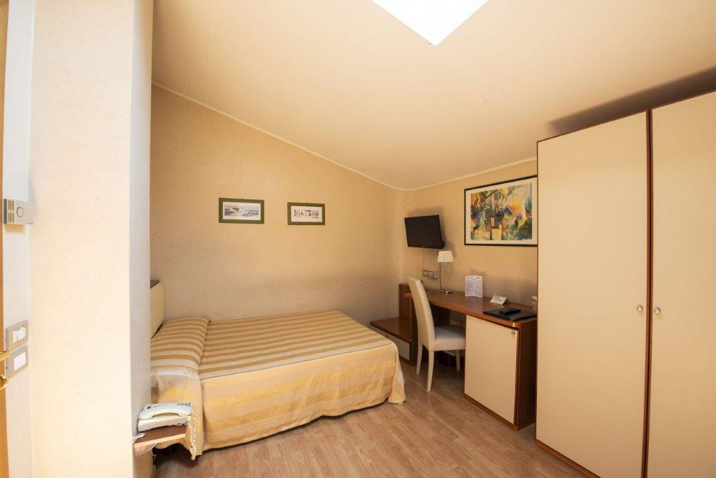 Hotel Cristoforo Colombo foto 4
