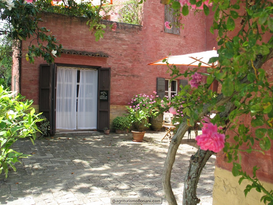 Agriturismo Floriani foto 1