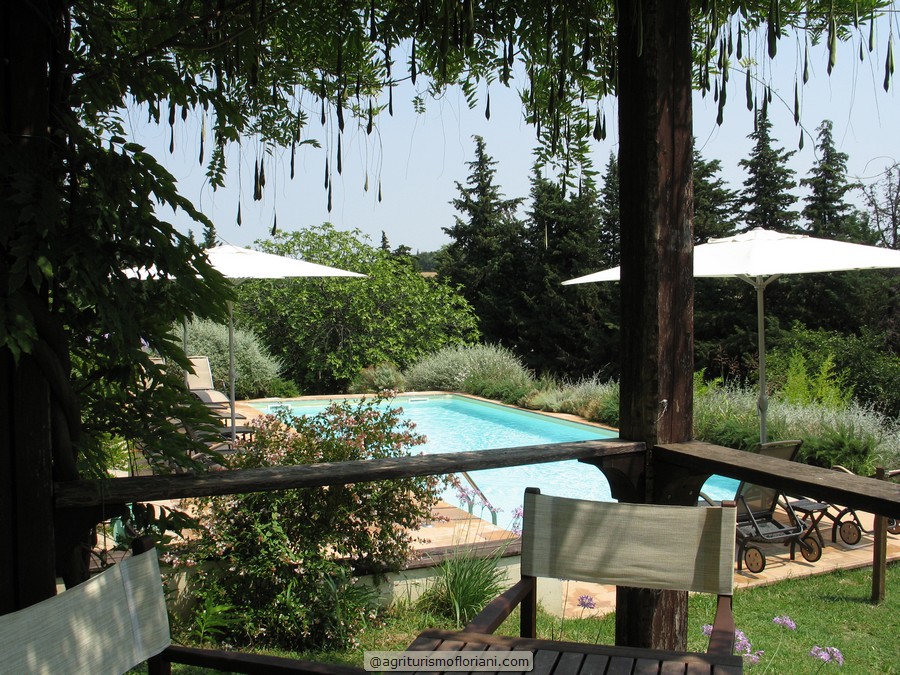Agriturismo Floriani foto 2