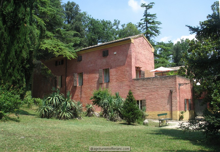 Agriturismo Floriani foto 5