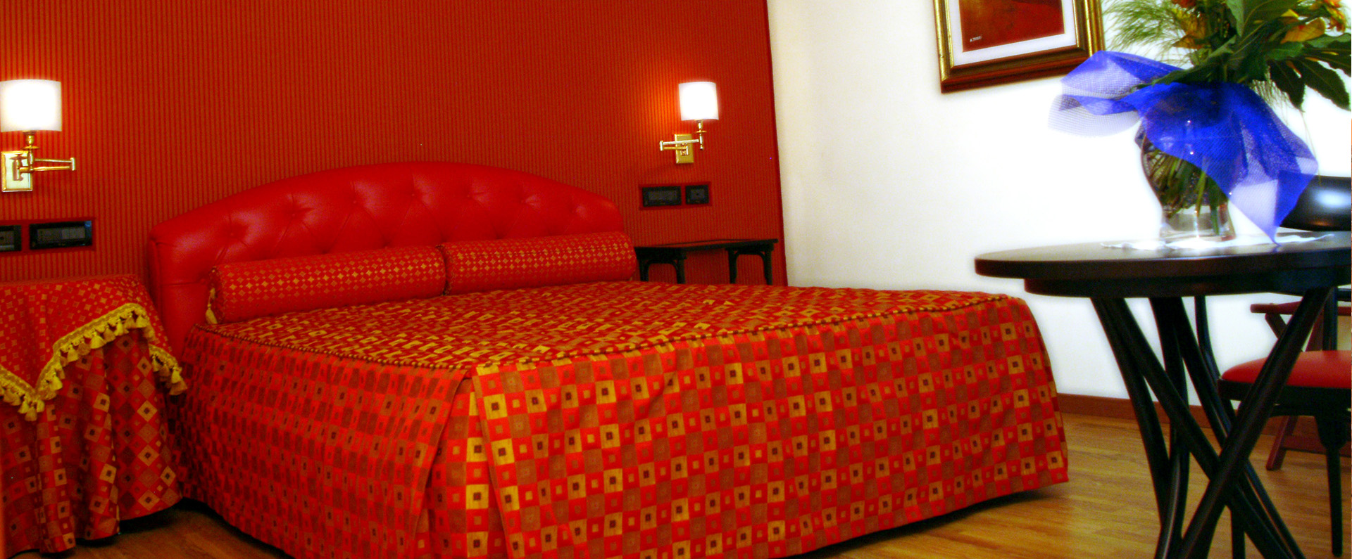 Recina Hotel foto 2