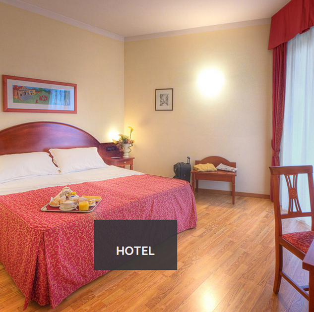 Recina Hotel foto 6
