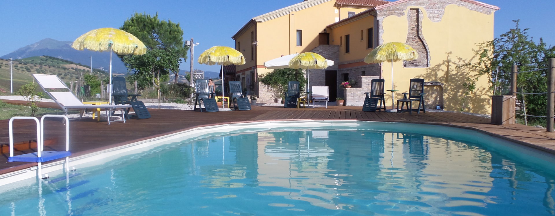 Casale dei Ciliegi foto 2