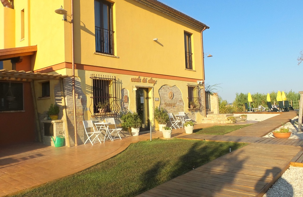 Casale dei Ciliegi foto 5