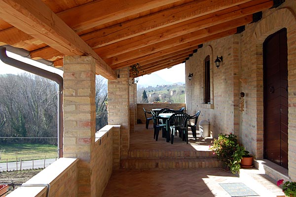 Il Casolare foto 2