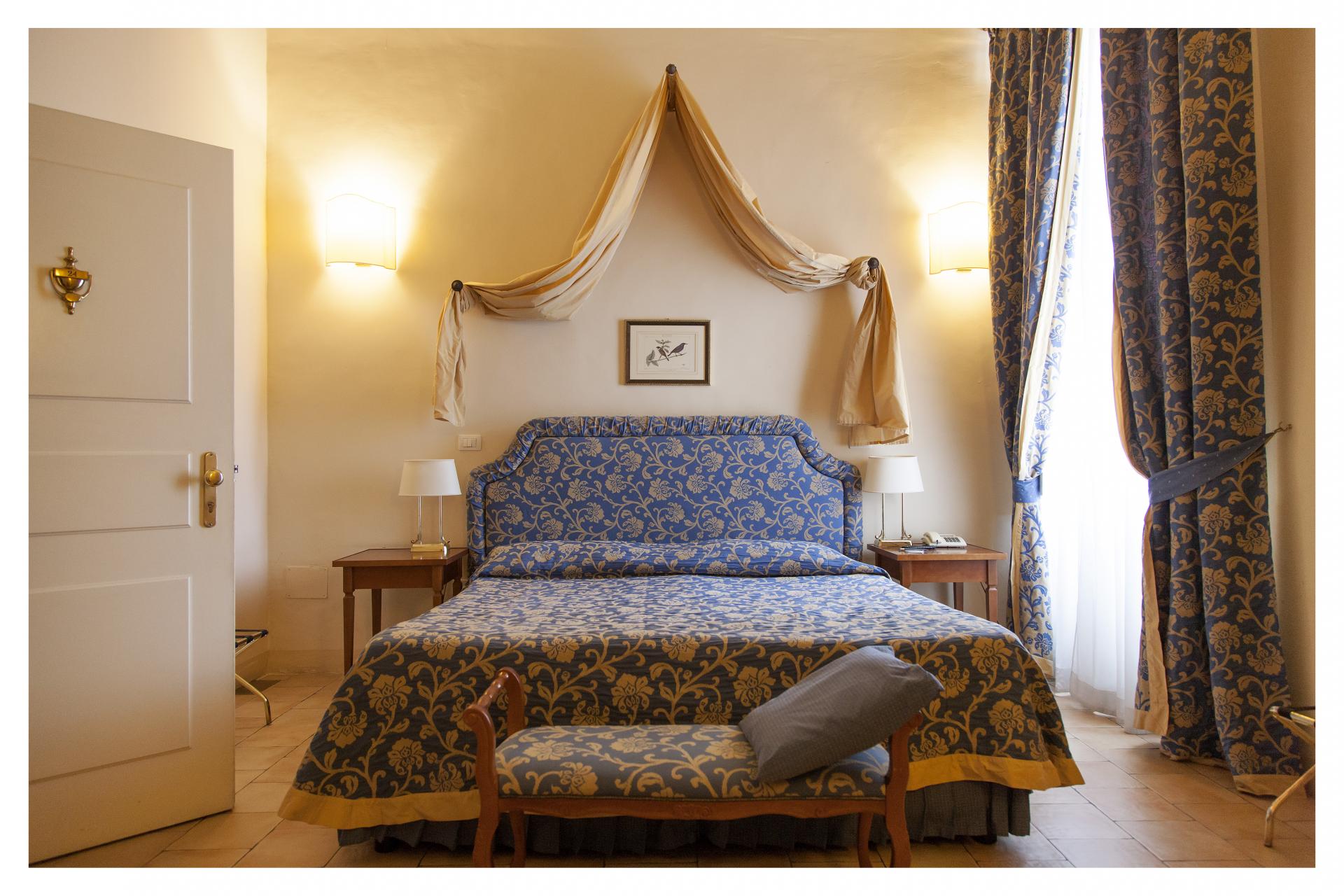 Hotel Palazzo Guiderocchi foto 3