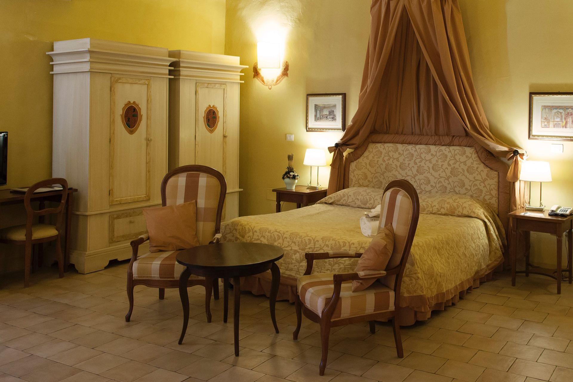 Hotel Palazzo Guiderocchi foto 4