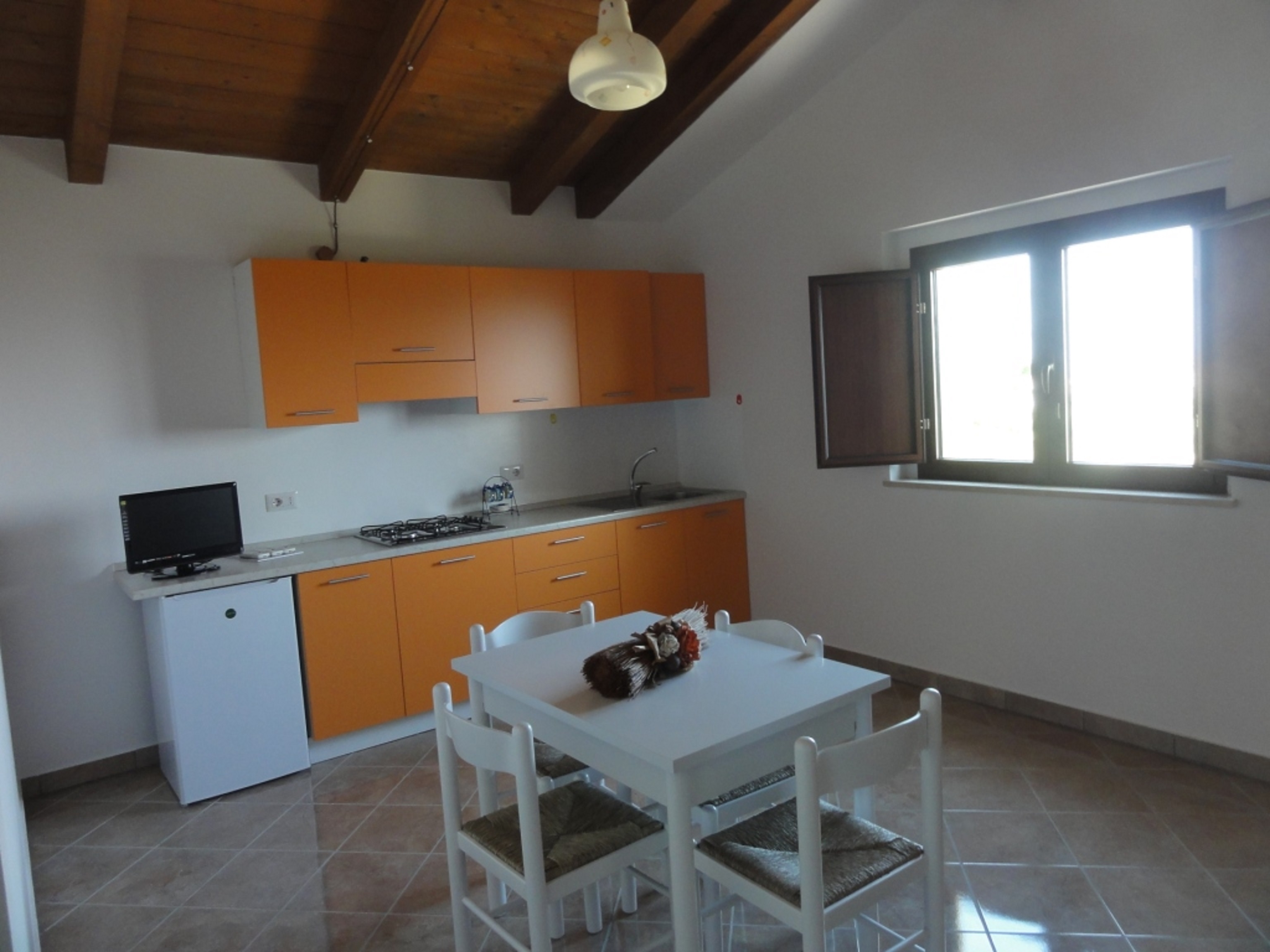Agriturismo Casa Rosa foto 2
