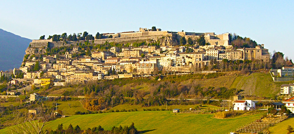 Hotel Ristorante Fortezza foto 6