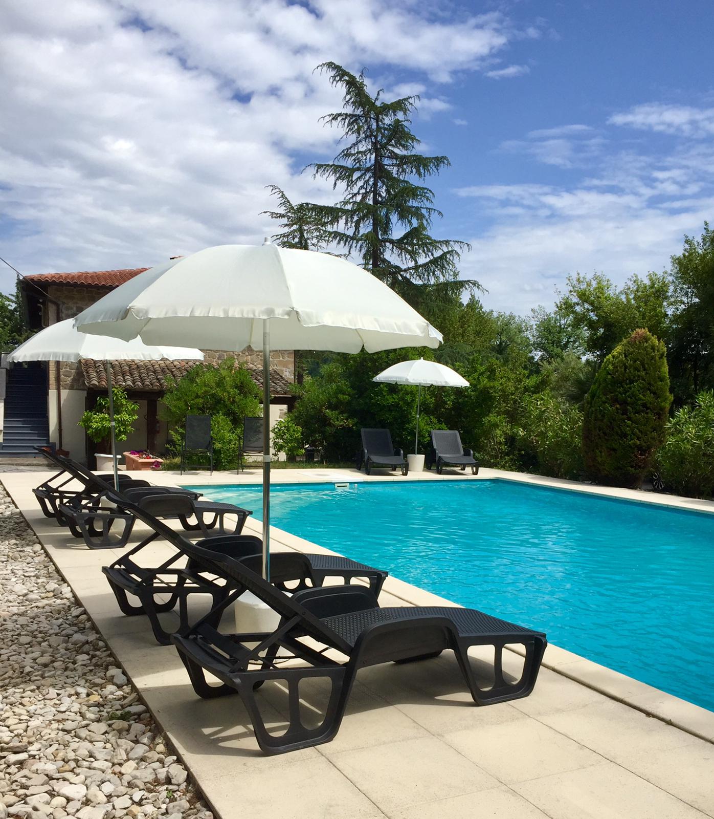 Villa La Passione - Charme House foto 2