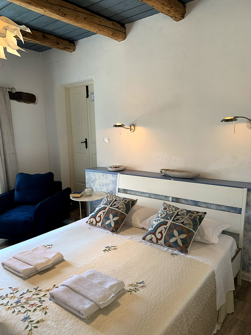 Villa La Passione - Charme House foto 6