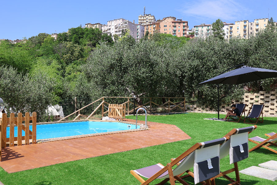 Il Villaggio delle Fate foto 1