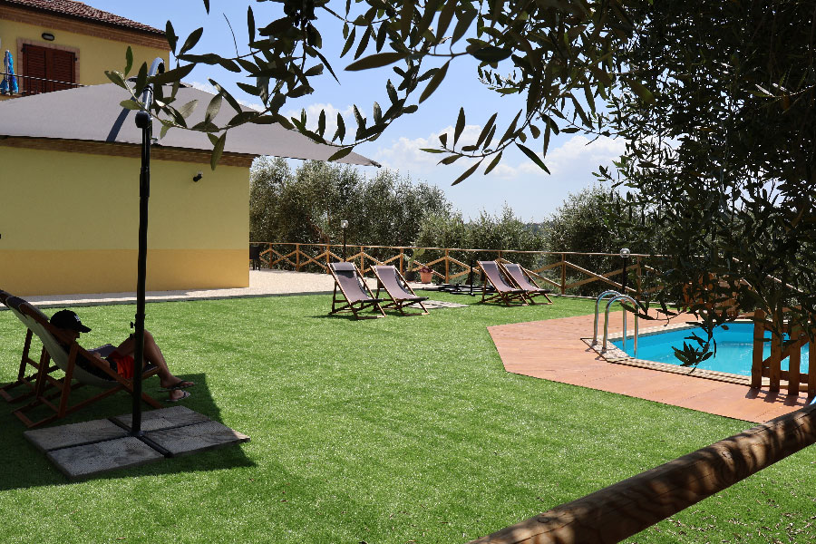 Il Villaggio delle Fate foto 3