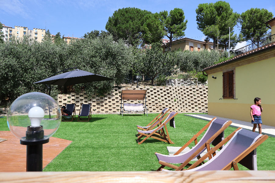 Il Villaggio delle Fate foto 4