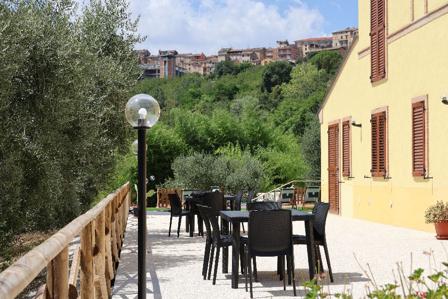 Il Villaggio delle Fate foto 5