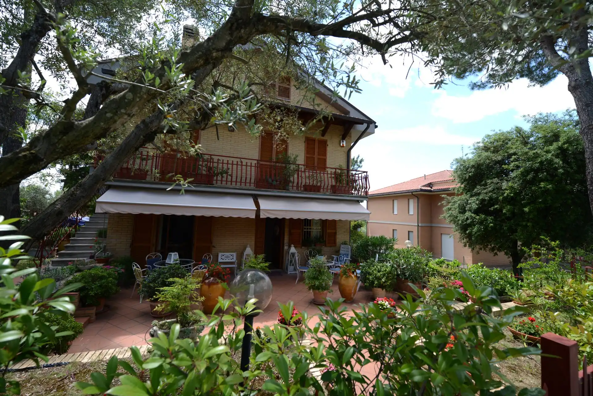 B&B Casa Cettina foto 1