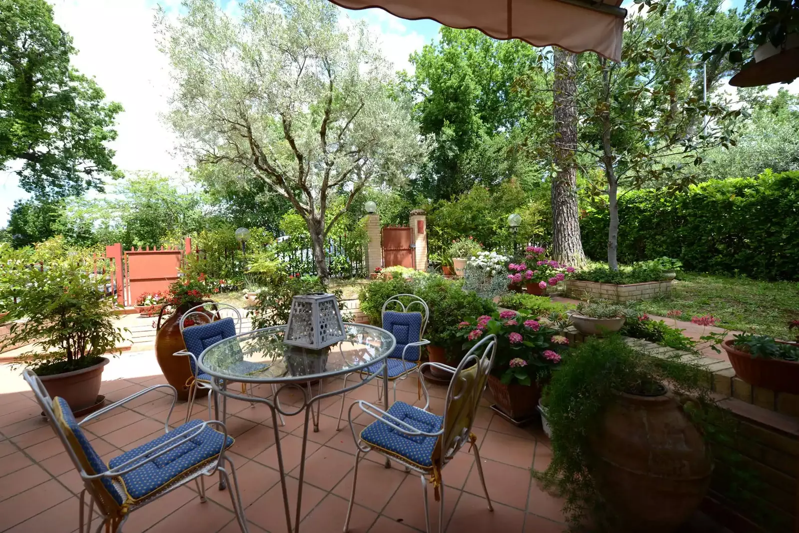 B&B Casa Cettina foto 4