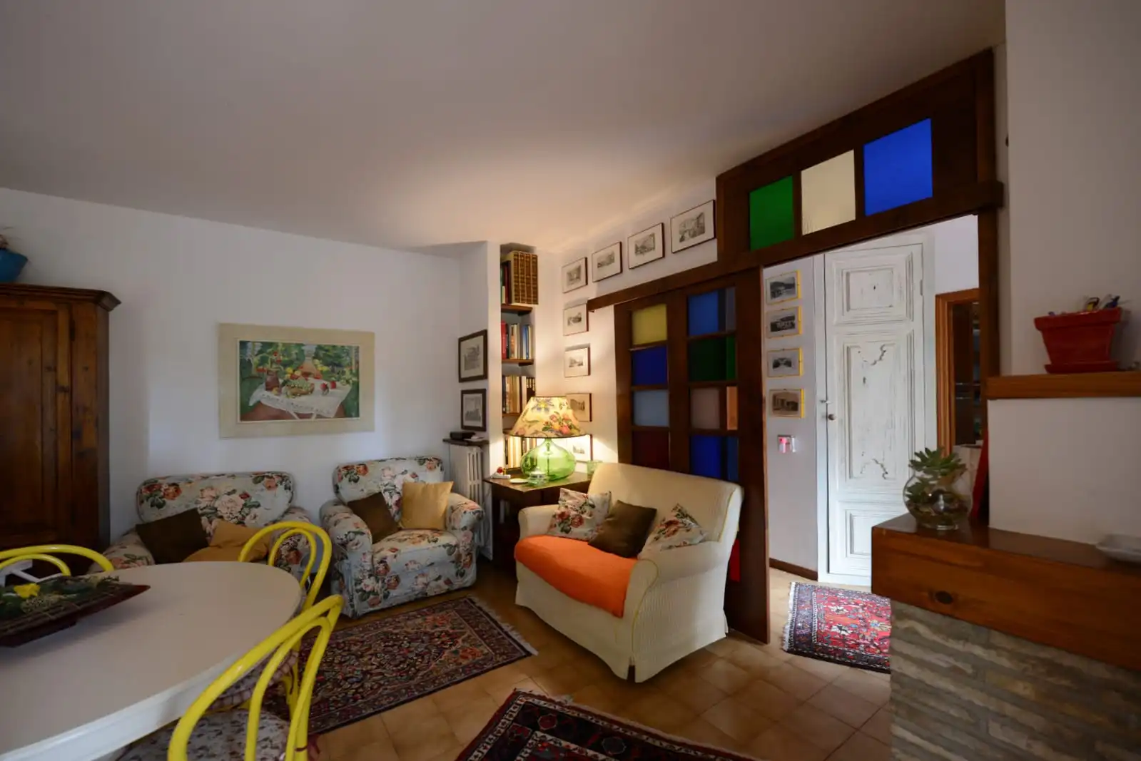 B&B Casa Cettina foto 6