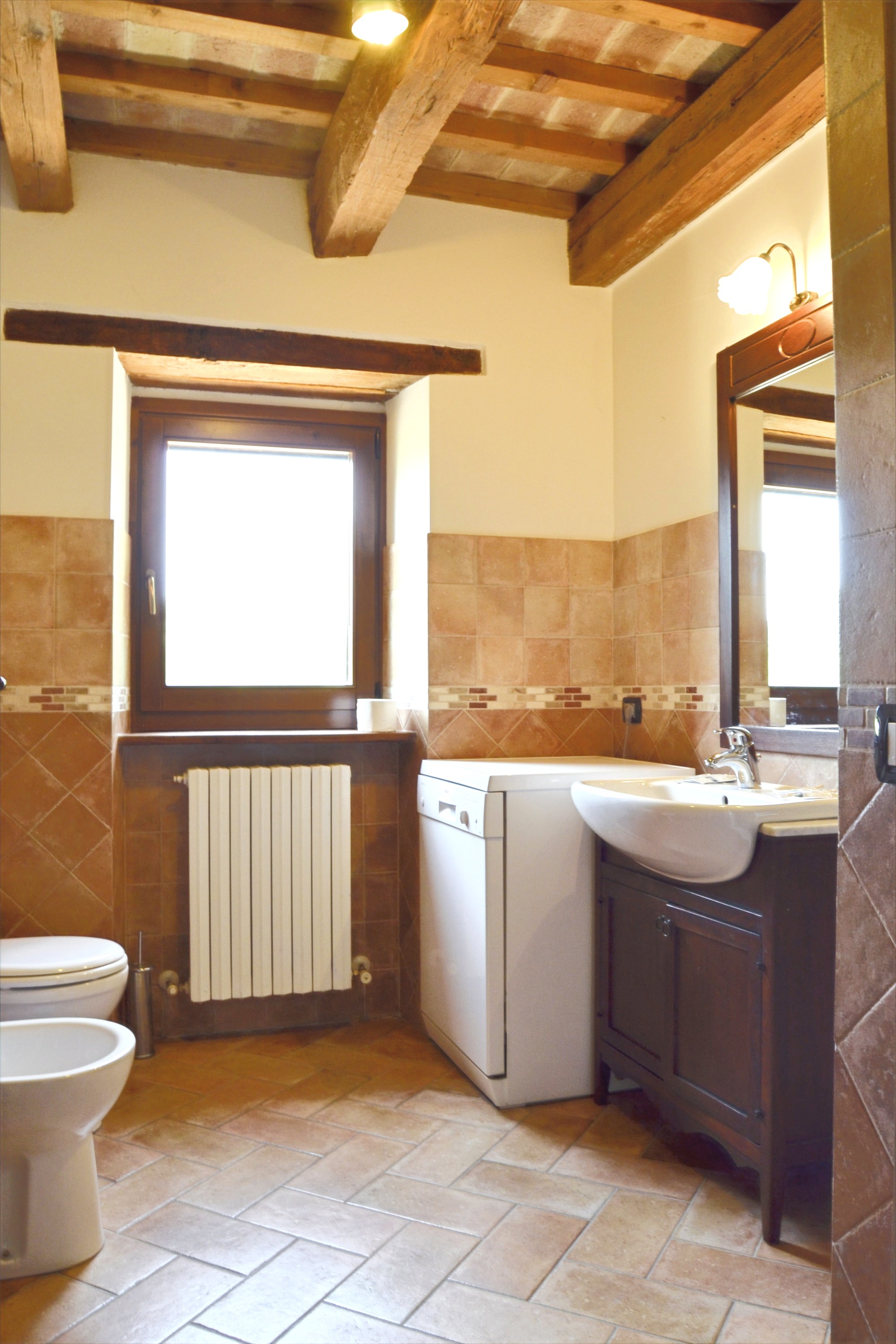 Agriturismo Forestale Luti - Treia - Le Marche foto 4