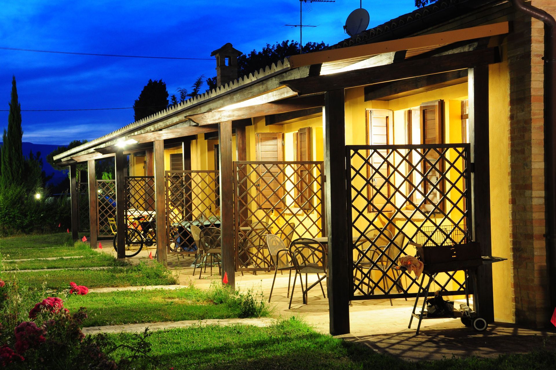 Country House Il Casale foto 3