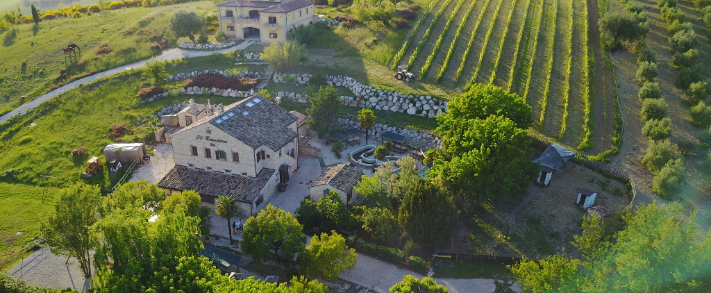 Il Casale dell'Acquabona foto 2