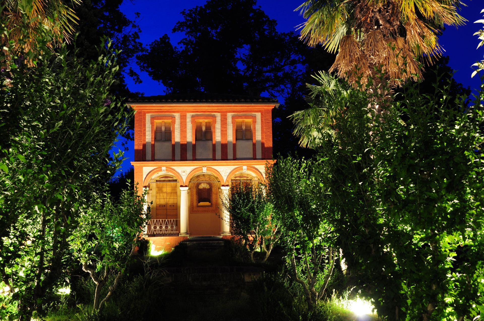 Country House Il Roccolo foto 6