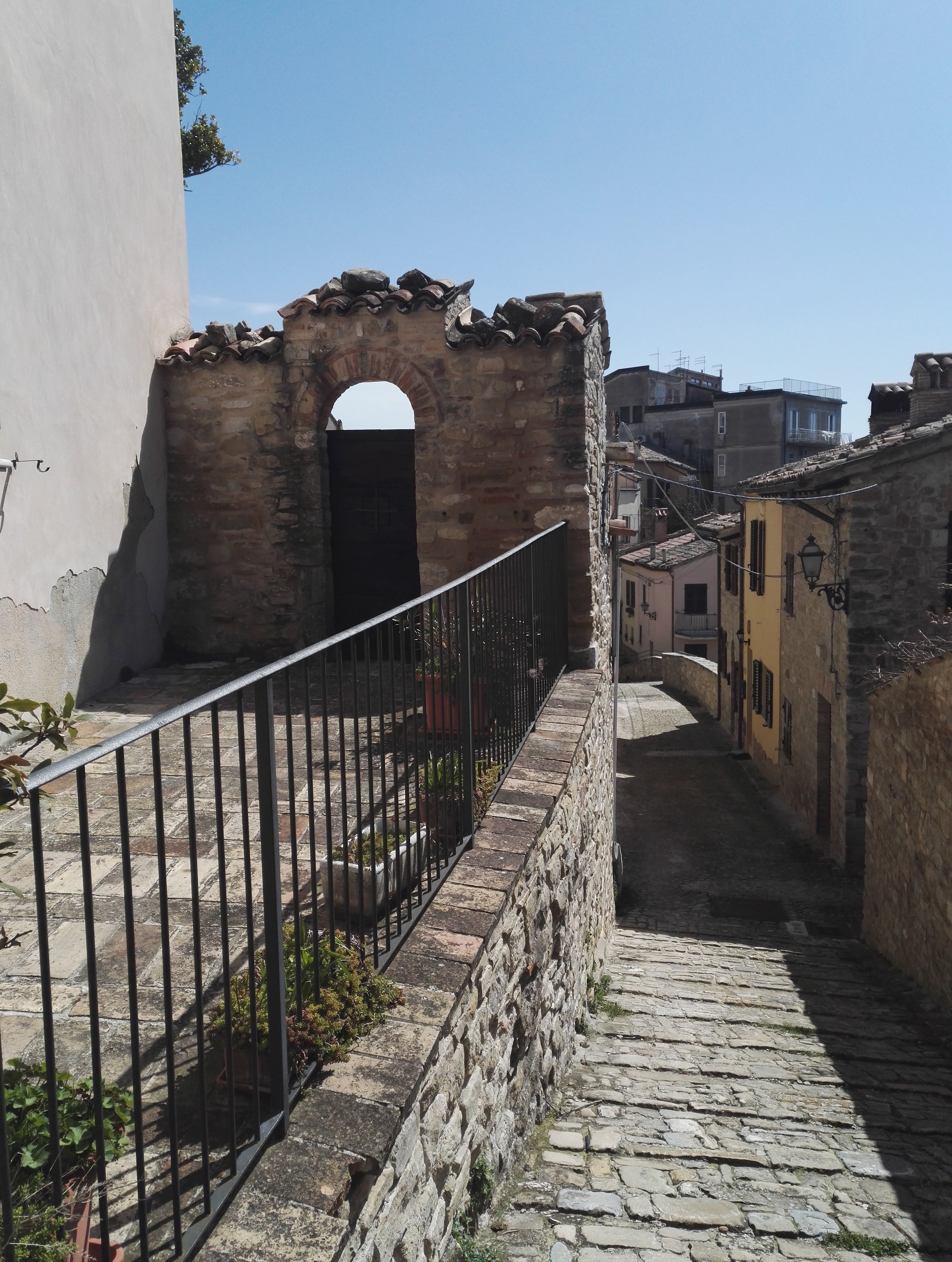 B&B - Il nido delle rondini foto 1