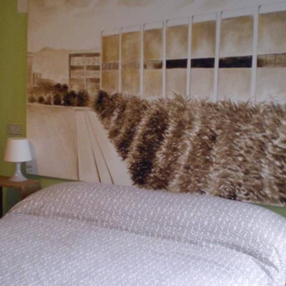 B&B MeraVilla foto 4