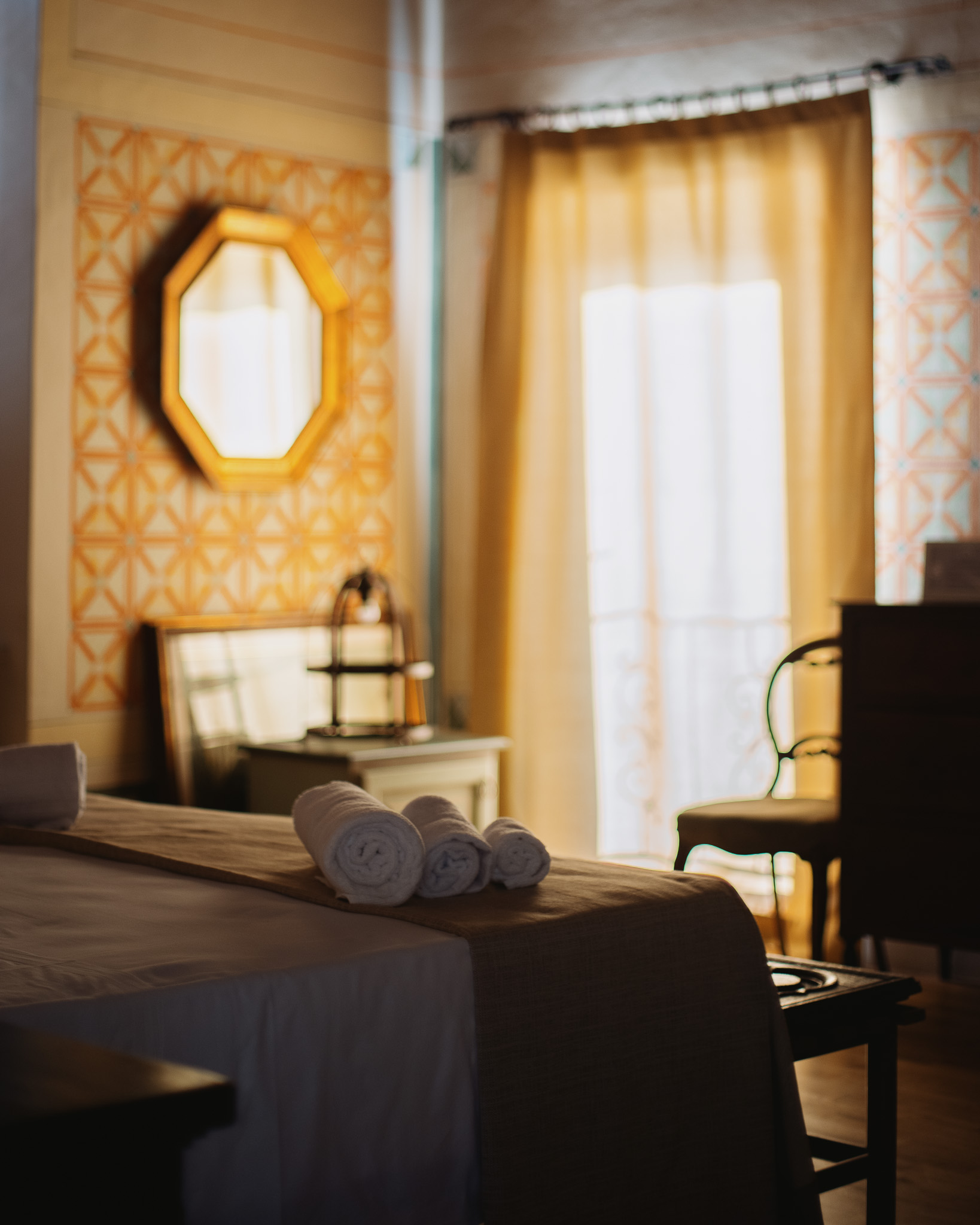 Hotel Oviv • La dimora del Borgo foto 1