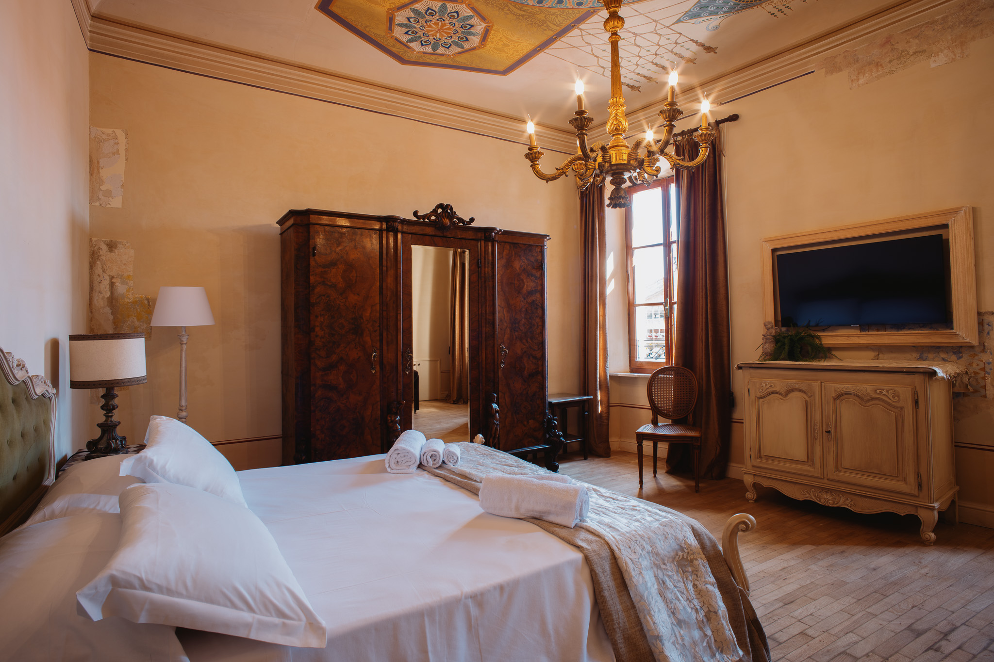 Hotel Oviv • La dimora del Borgo foto 2