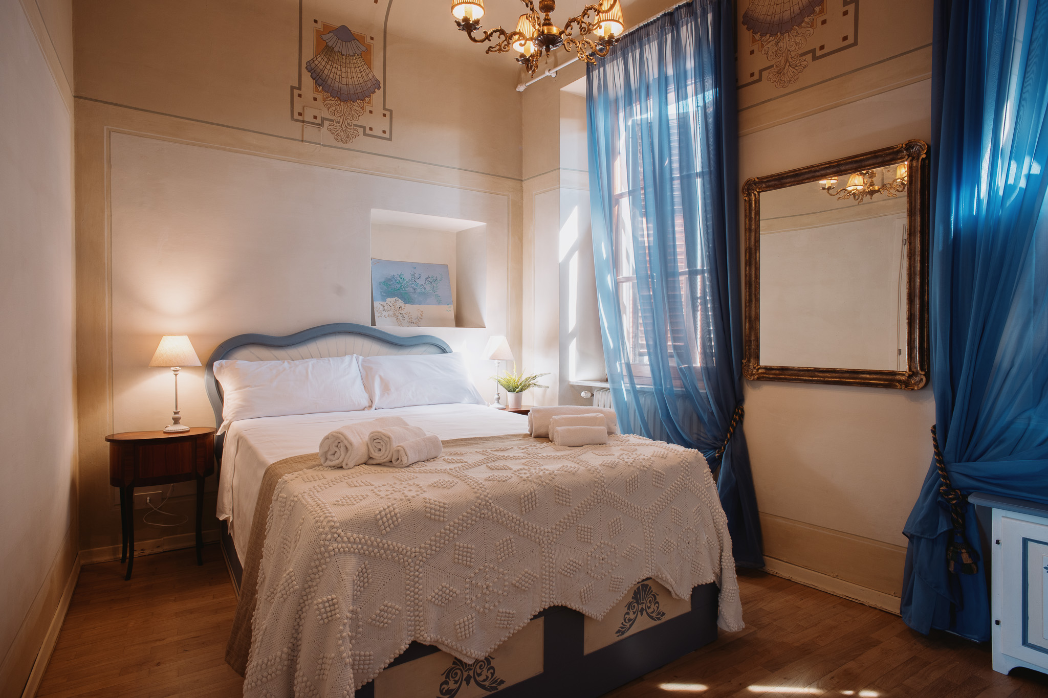 Hotel Oviv • La dimora del Borgo foto 3