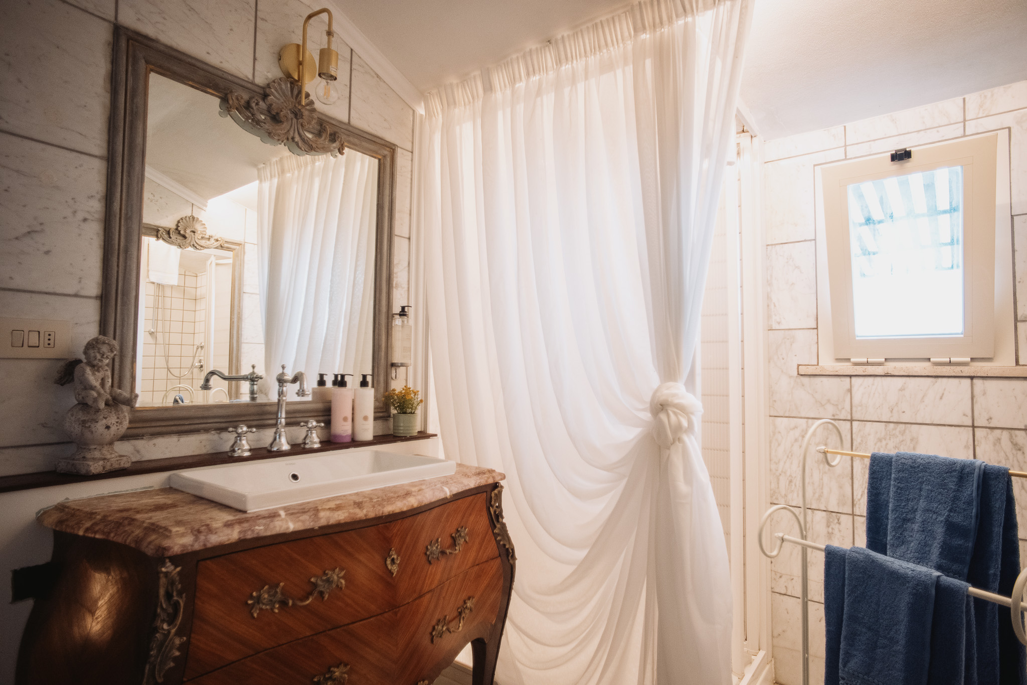 Hotel Oviv • La dimora del Borgo foto 4