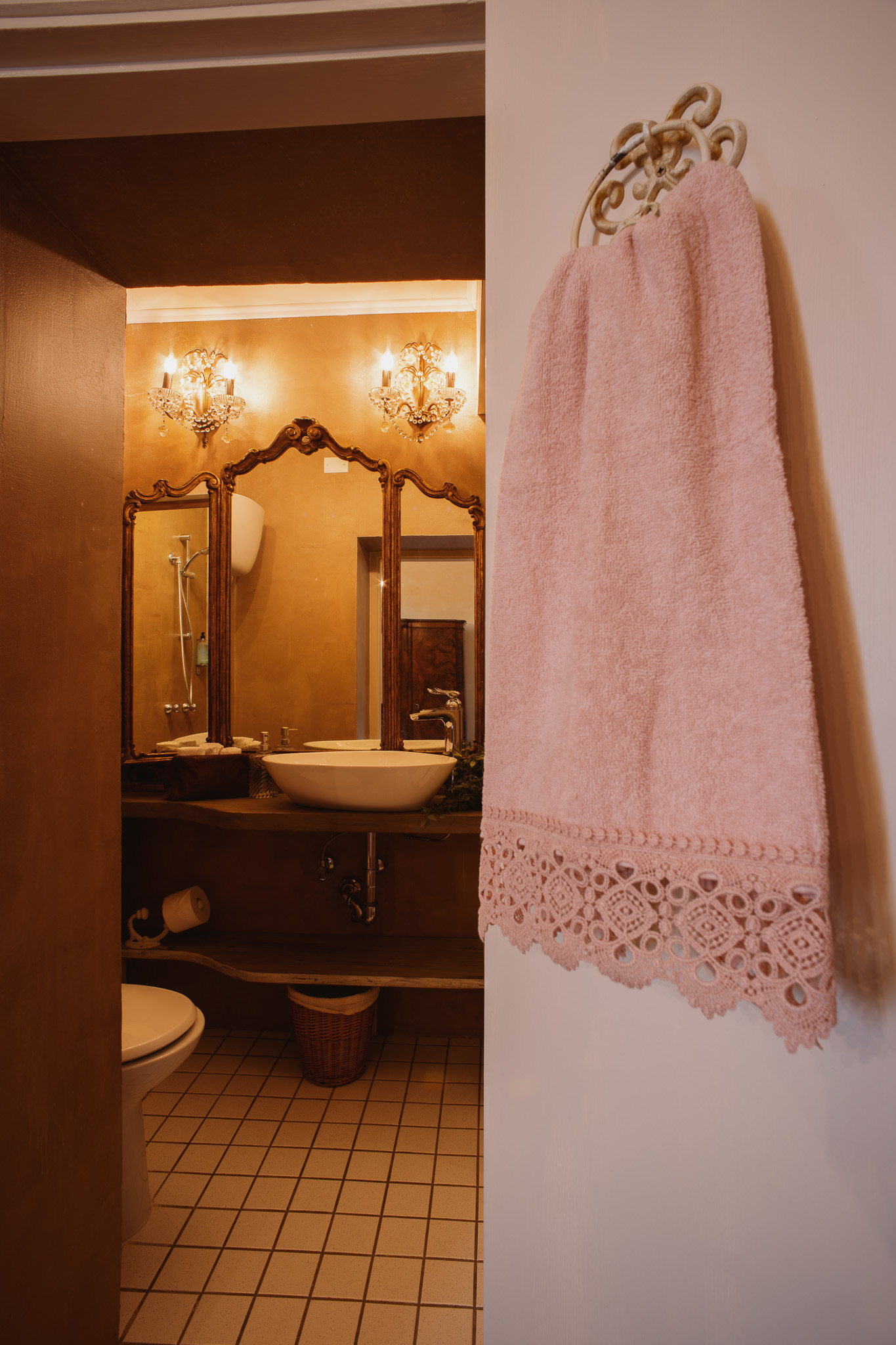 Hotel Oviv • La dimora del Borgo foto 5