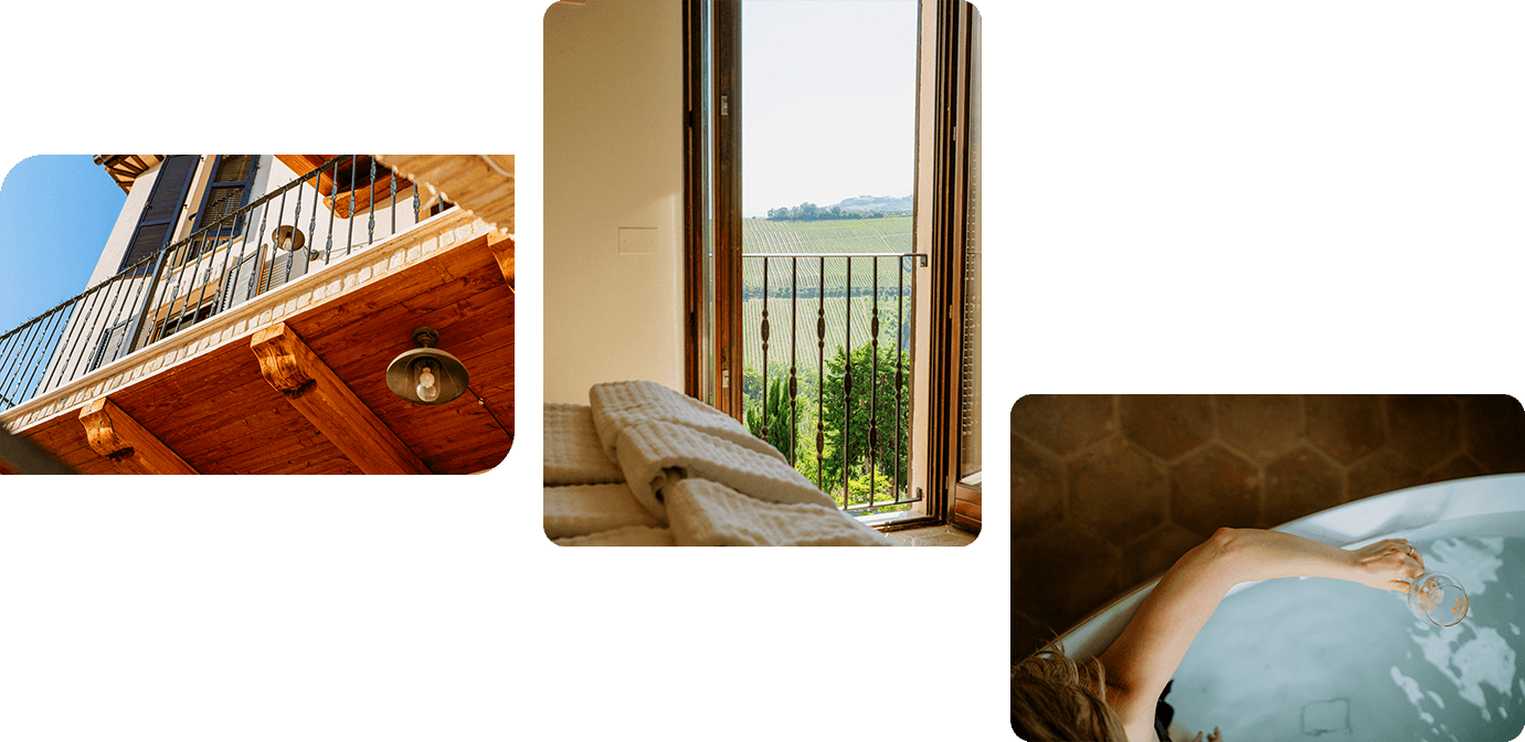 La Casa delle Api B&b foto 5