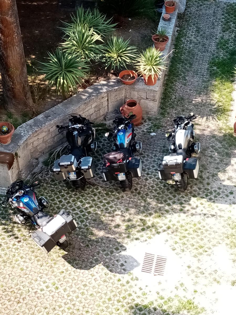 Luxury B&B '700 foto 1